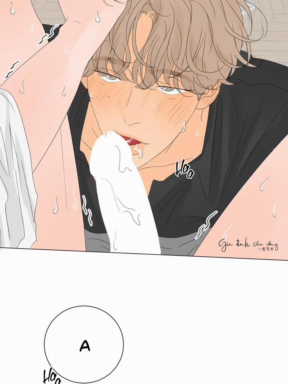 Tháng ngày của Ra On 5 trang 80