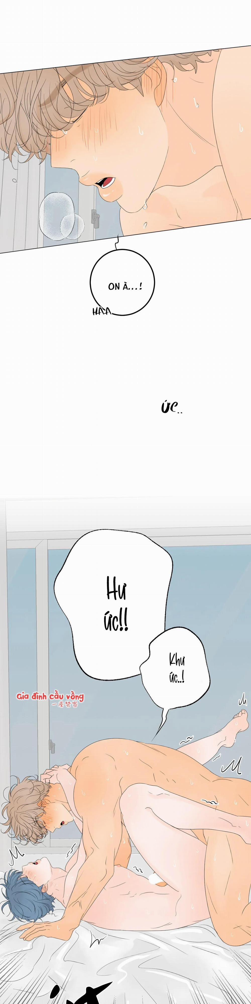 Tháng ngày của Ra On 7 trang 0