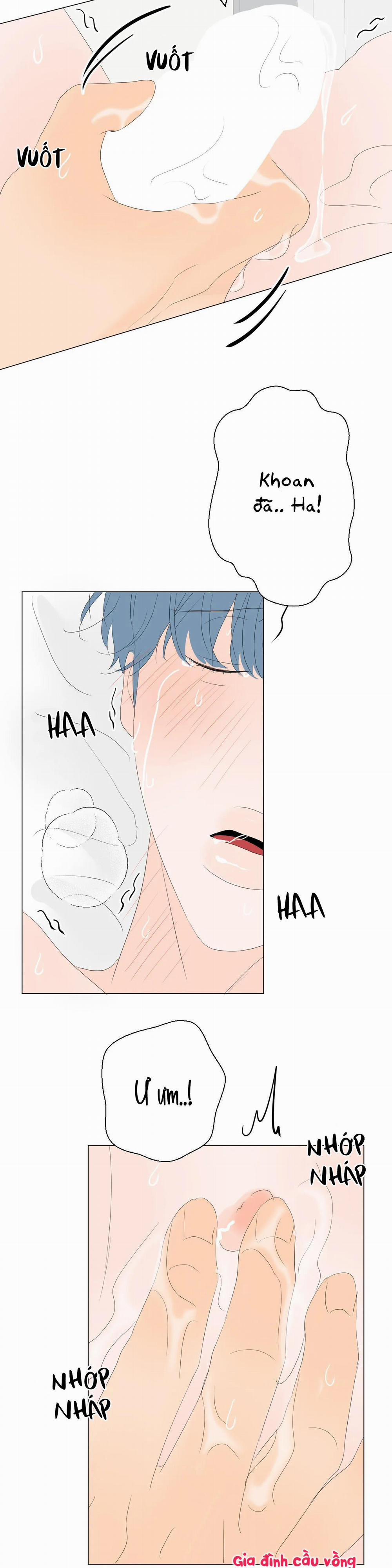 Tháng ngày của Ra On 7 trang 16