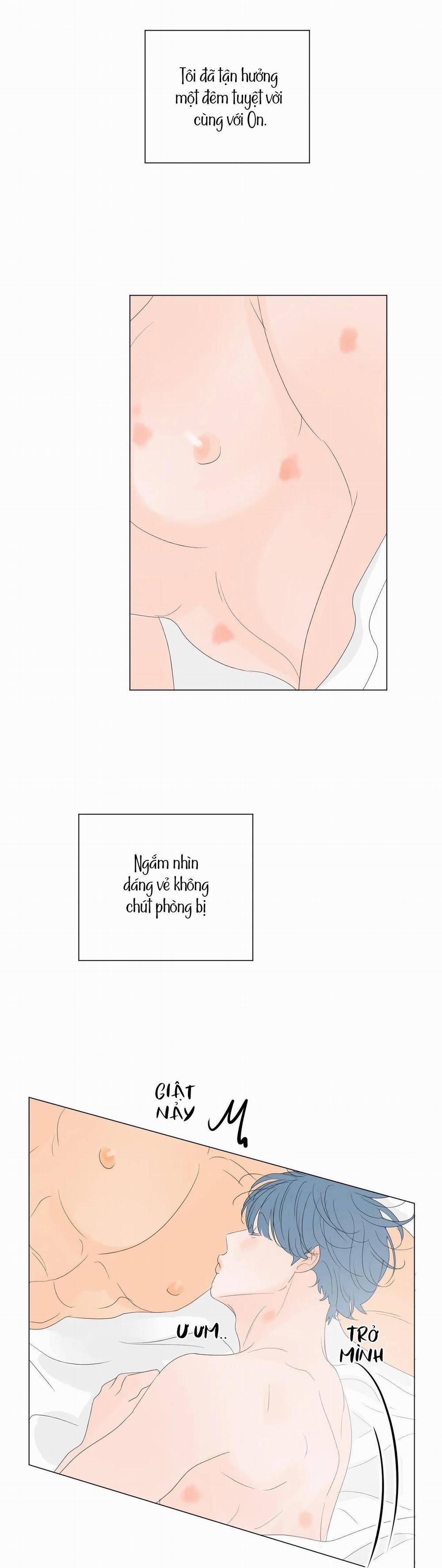 Tháng ngày của Ra On 7 trang 25