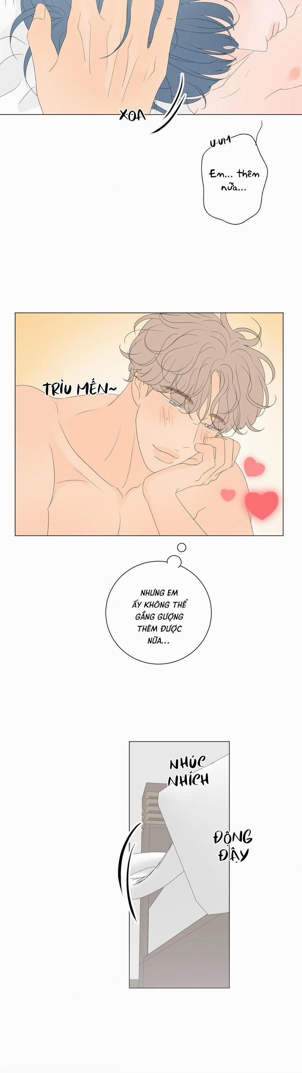 Tháng ngày của Ra On 7 trang 27