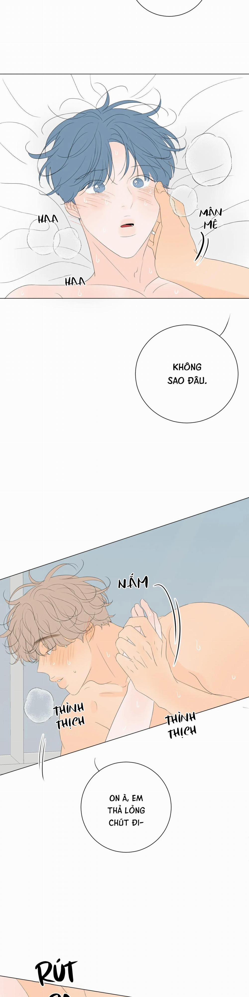 Tháng ngày của Ra On 7 trang 3