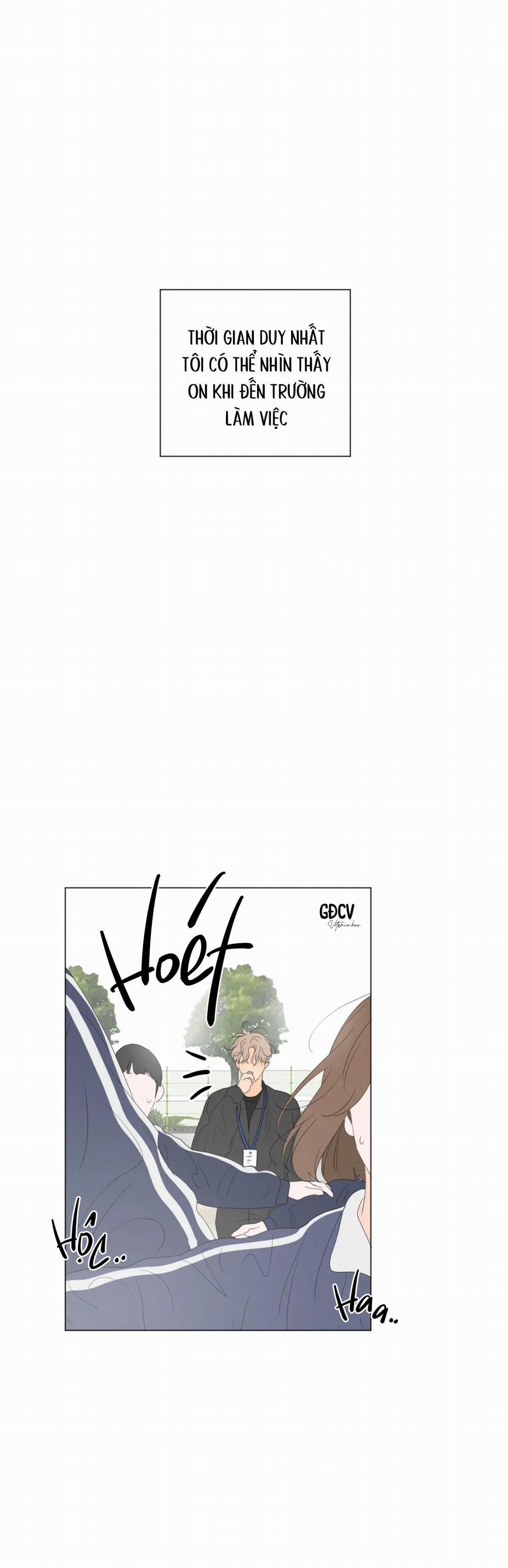 Tháng ngày của Ra On 8 0 trang 12