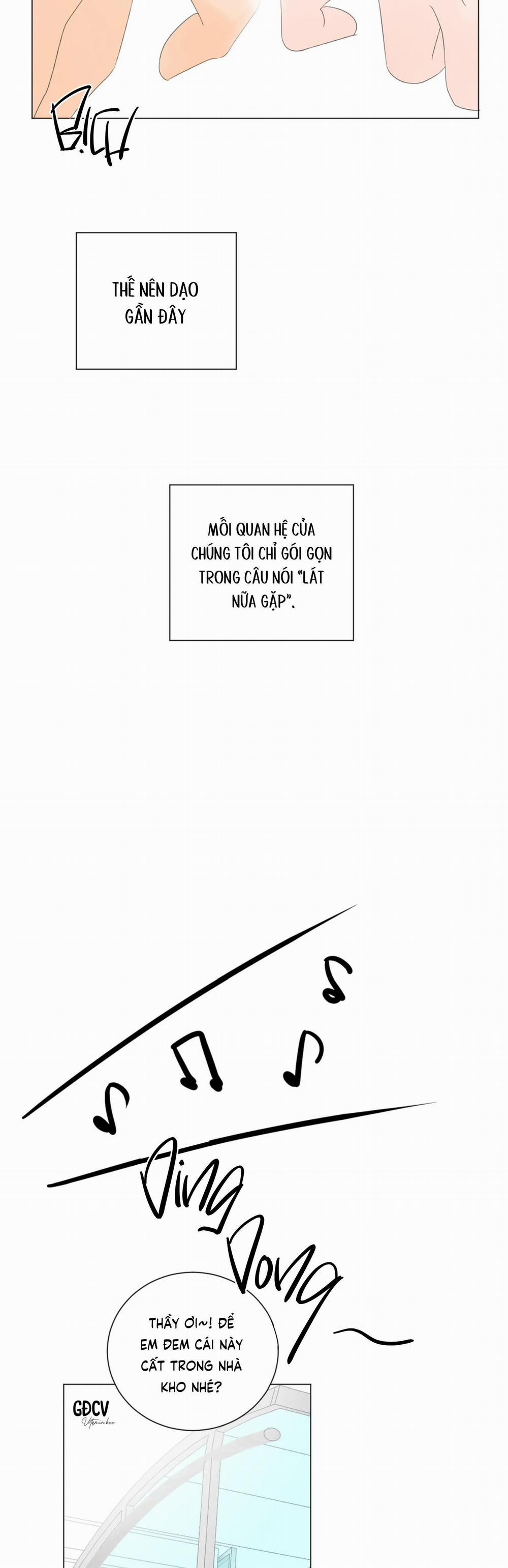 Tháng ngày của Ra On 8 0 trang 15