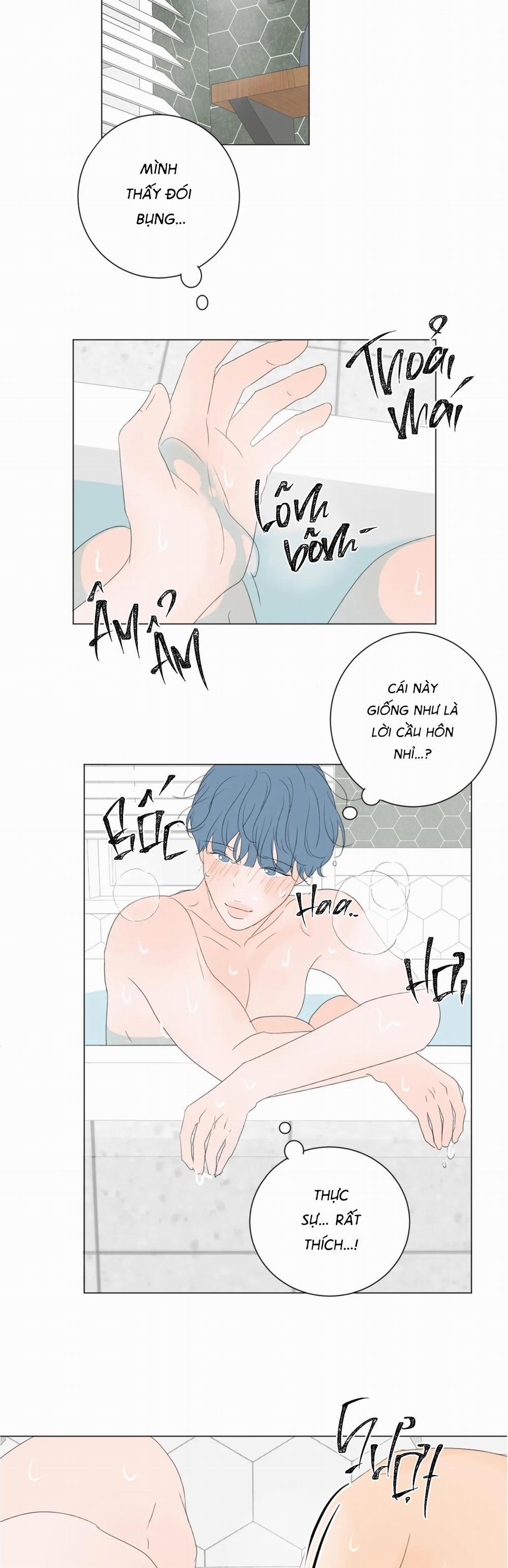 Tháng ngày của Ra On 8 0 trang 26