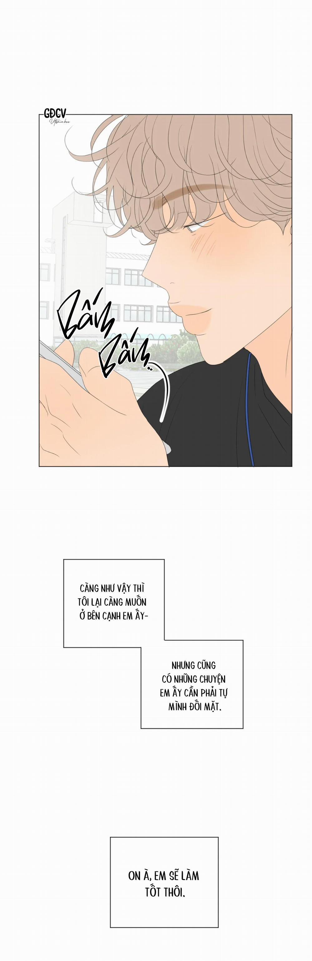 Tháng ngày của Ra On 8 trang 18