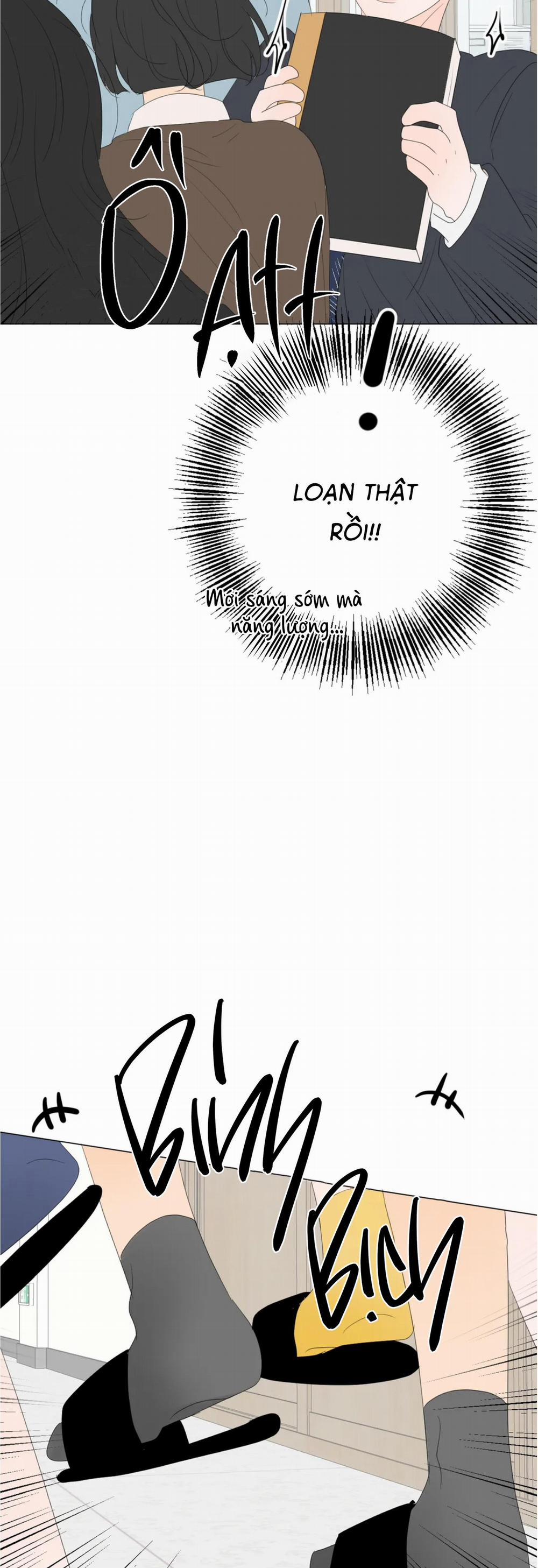 Tháng ngày của Ra On 8 trang 2