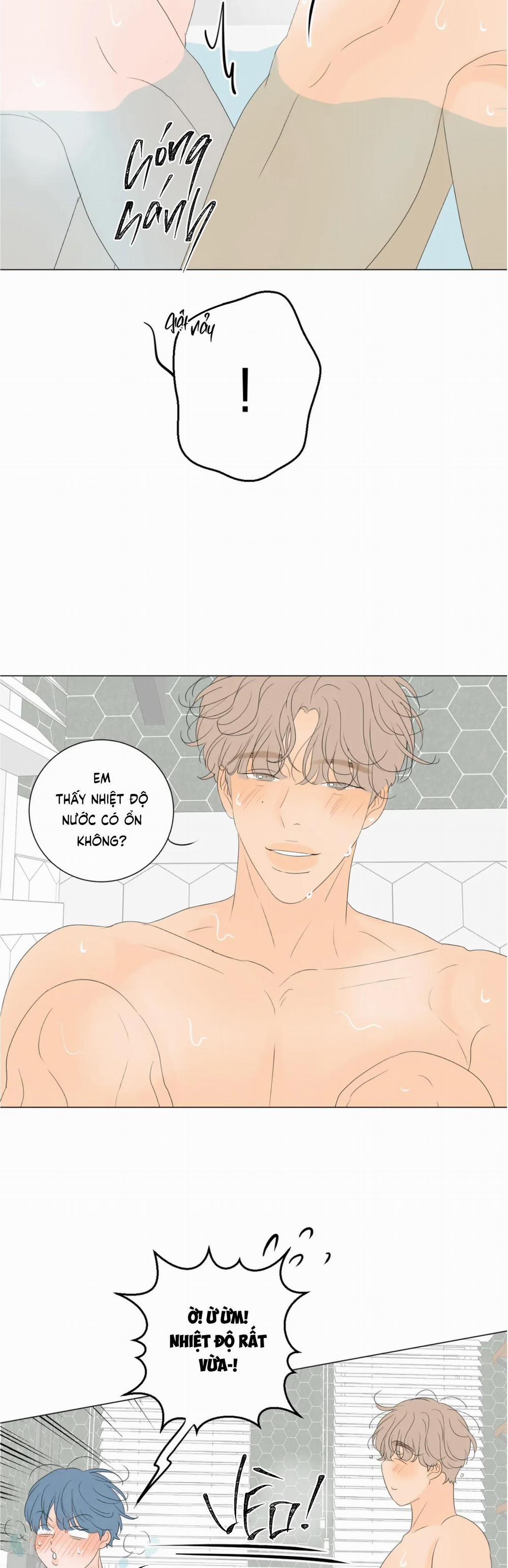 Tháng ngày của Ra On 8 trang 27