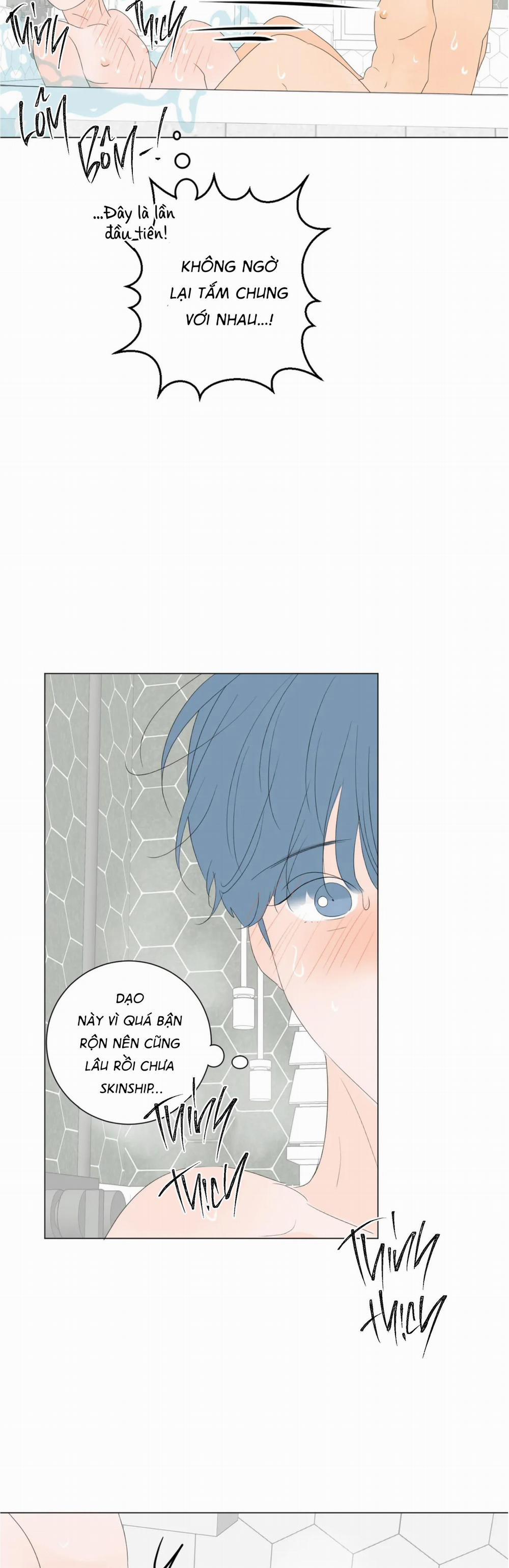 Tháng ngày của Ra On 8 trang 28