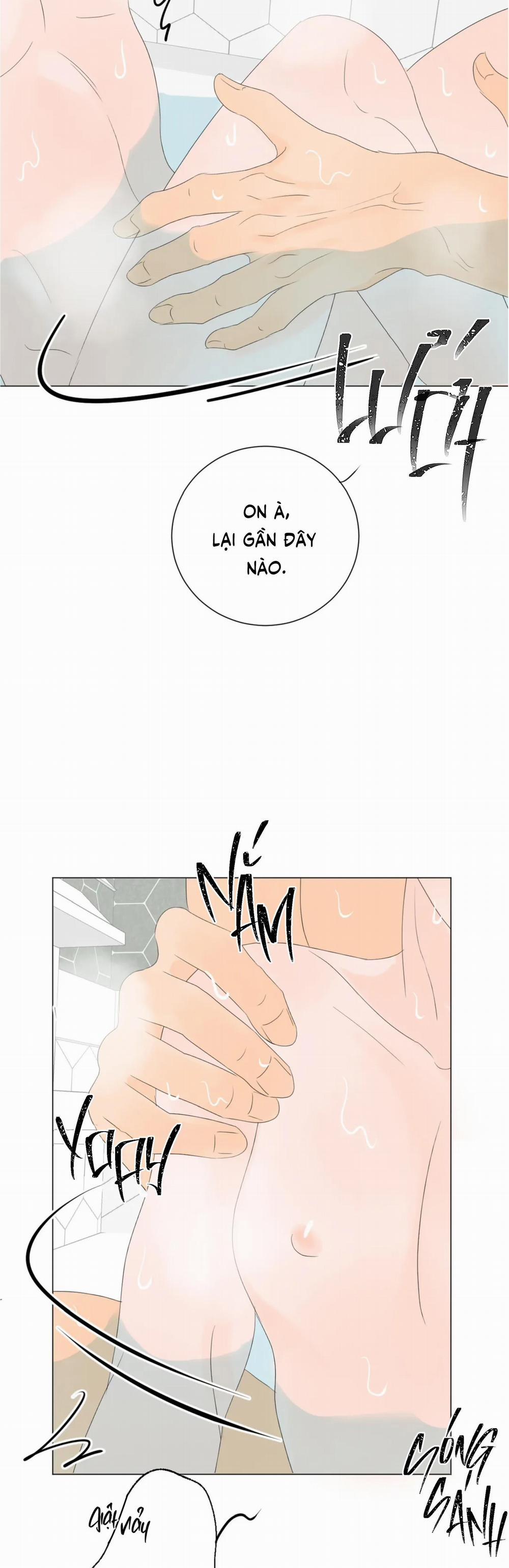 Tháng ngày của Ra On 8 trang 29