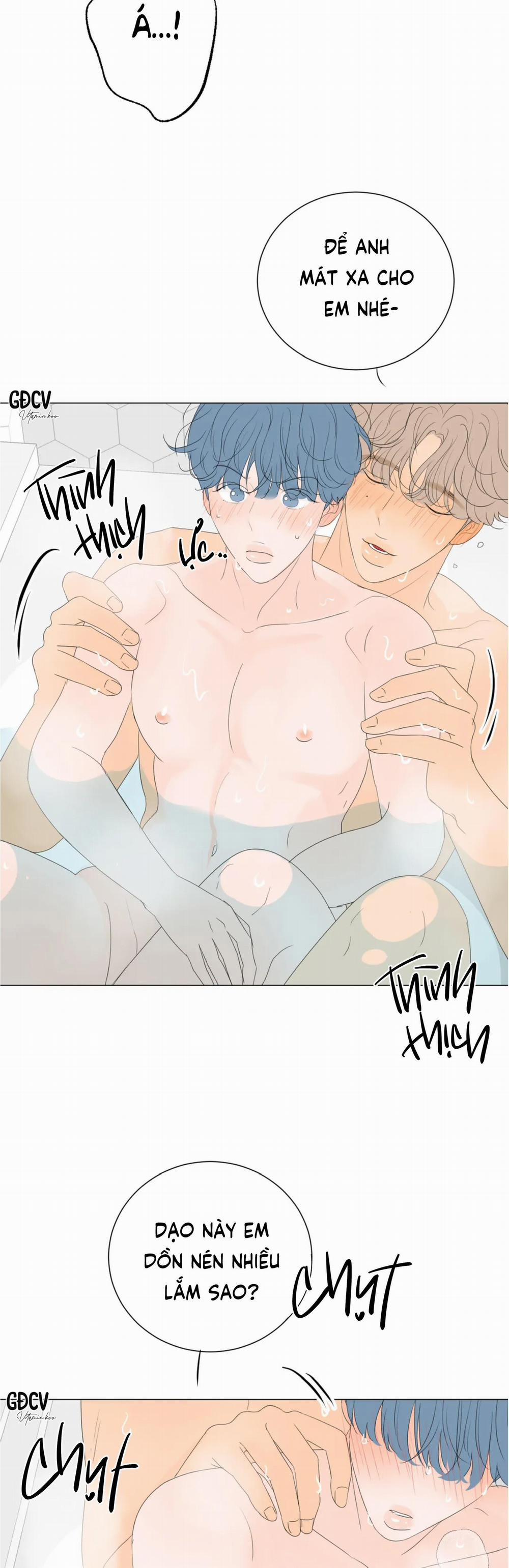 Tháng ngày của Ra On 8 trang 30