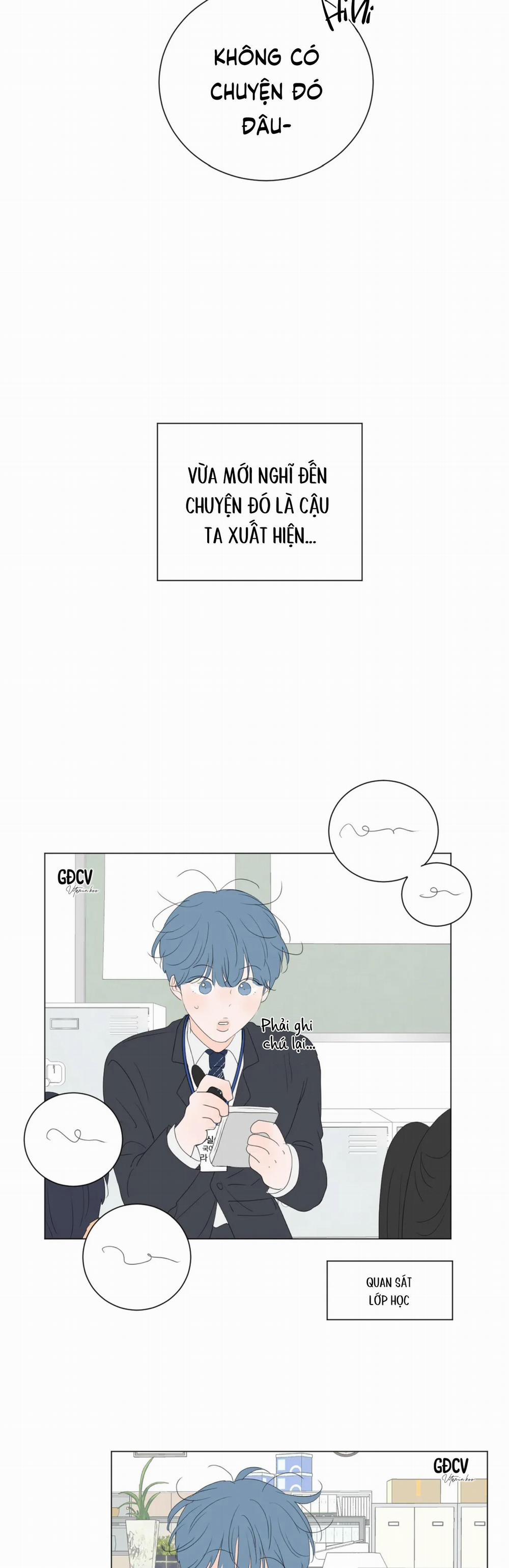 Tháng ngày của Ra On 8 trang 8