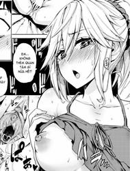 Đọc truyện tranh Thanh Âm Của Chị Gái