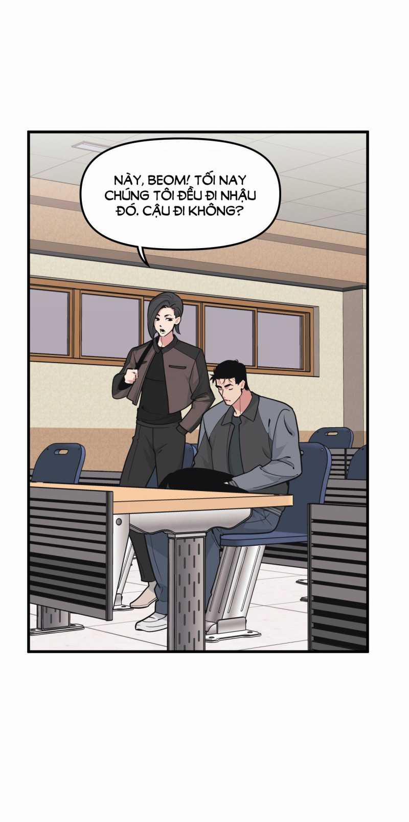 Thanh Âm Cực Đại 114.1 trang 17