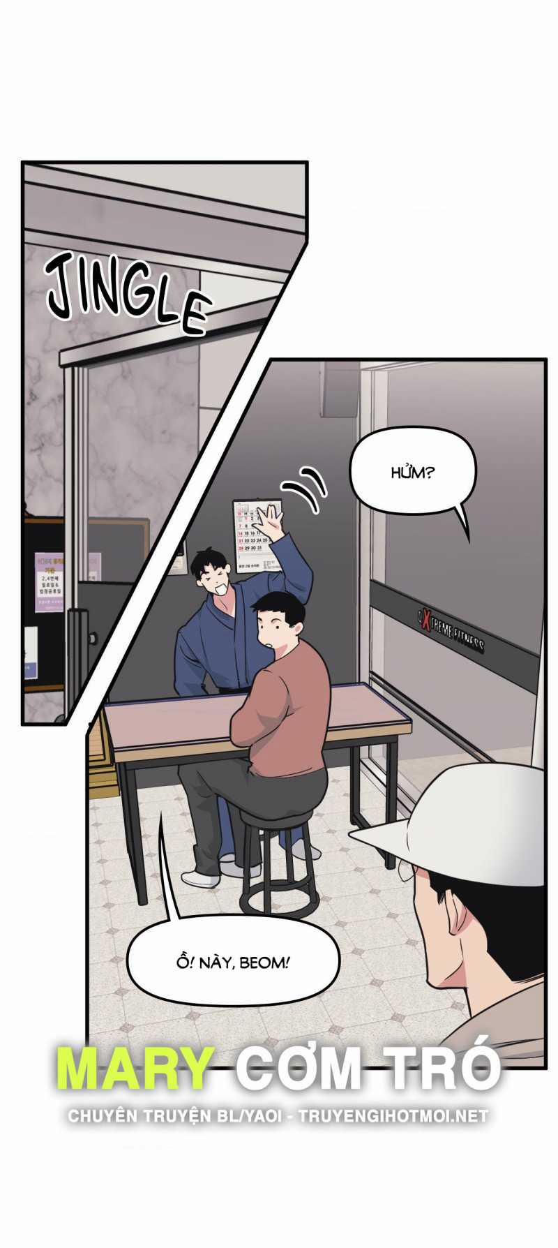 Thanh Âm Cực Đại 115.1 trang 15