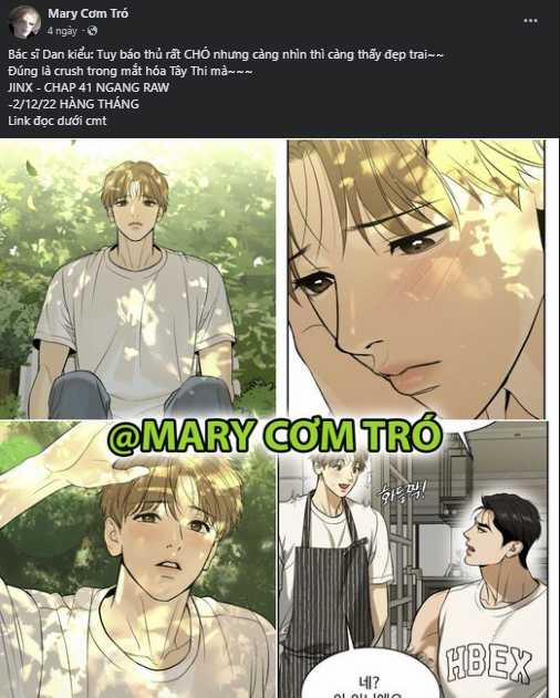 Thanh Âm Cực Đại 116.1 trang 1