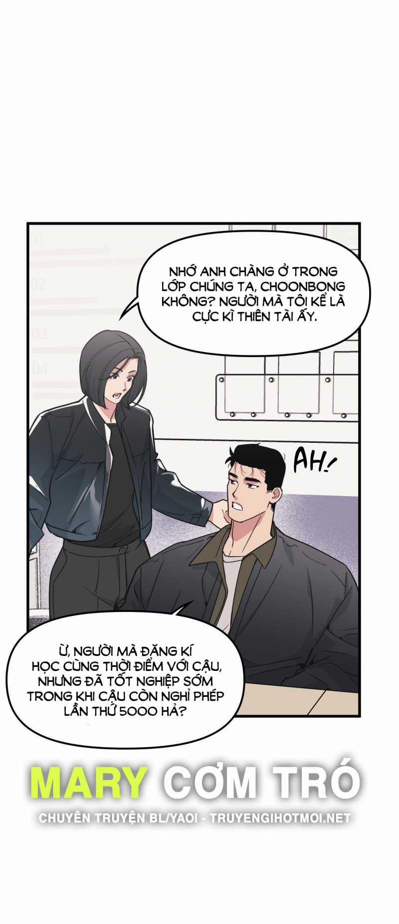 Thanh Âm Cực Đại 116.1 trang 9