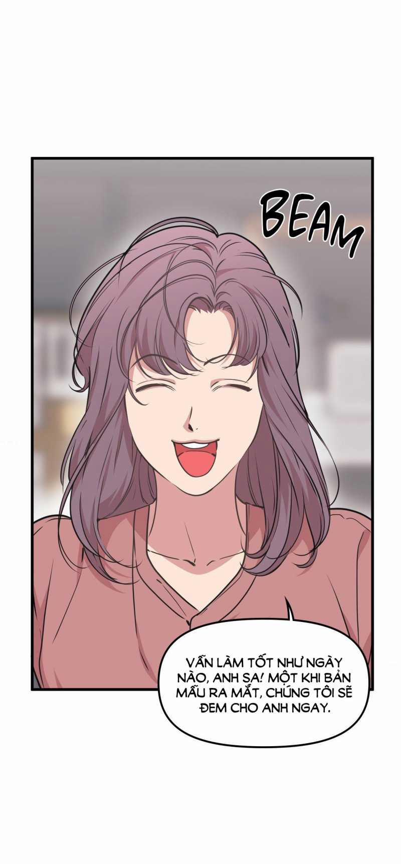 Thanh Âm Cực Đại 116.2 trang 1