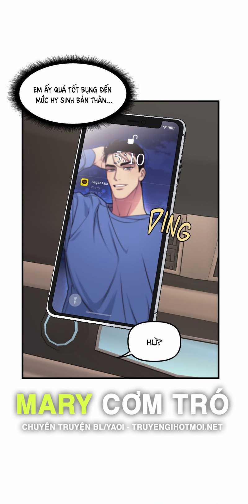 Thanh Âm Cực Đại 116.2 trang 12