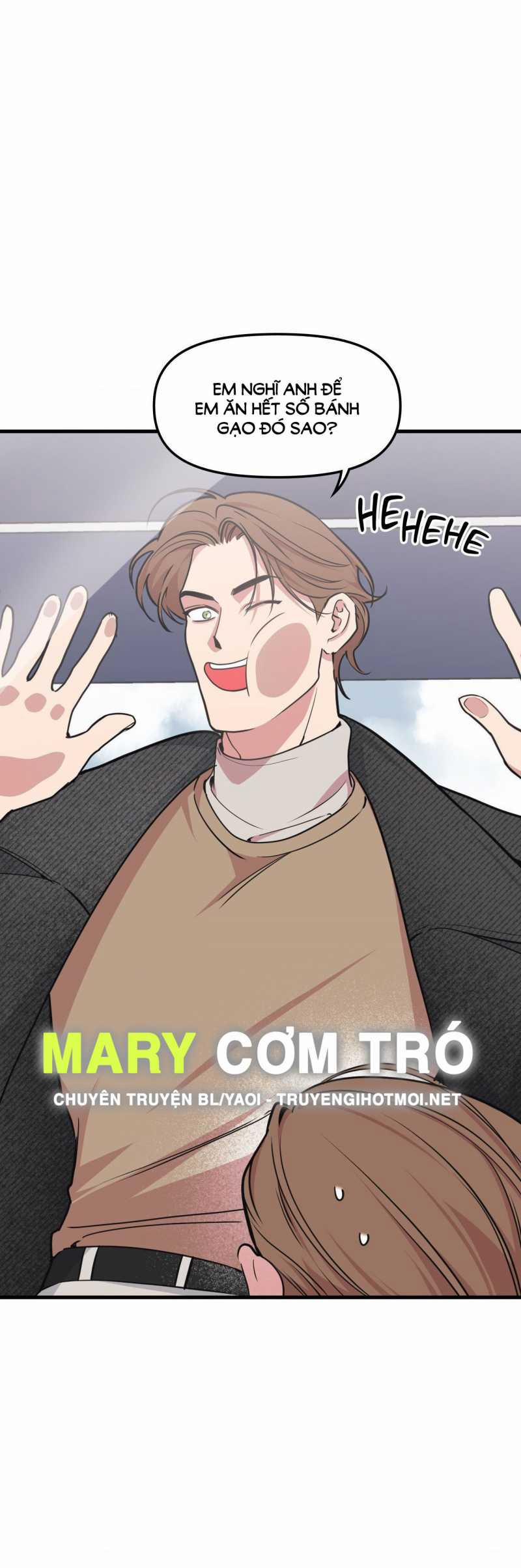 Thanh Âm Cực Đại 116.2 trang 16