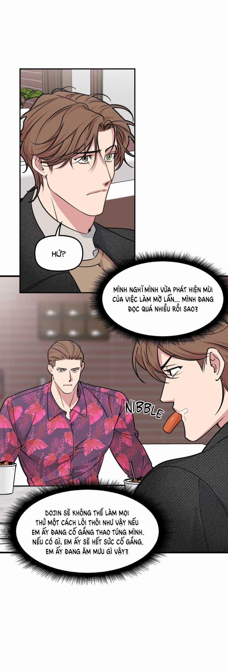 Thanh Âm Cực Đại 116.2 trang 23