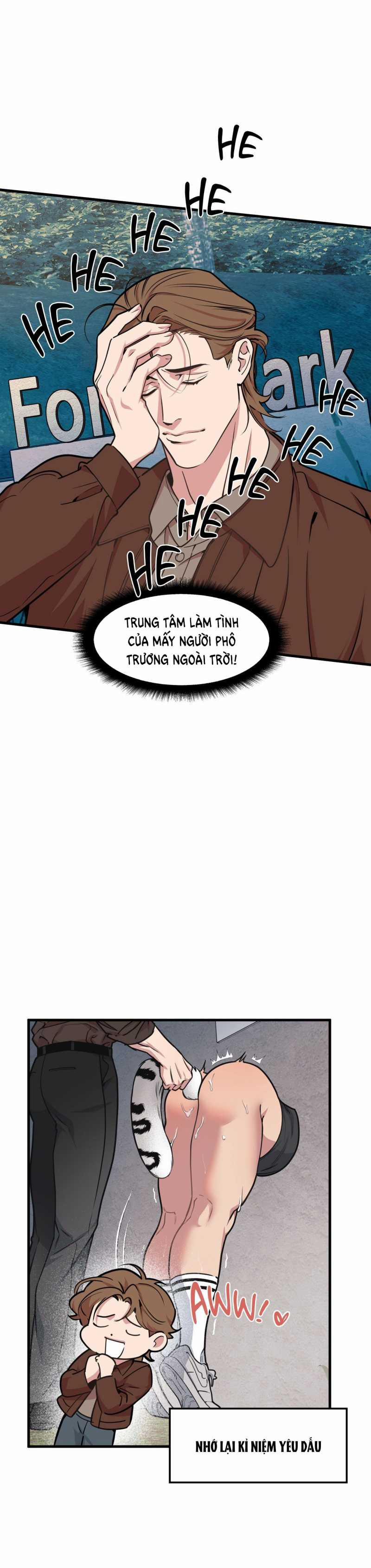 Thanh Âm Cực Đại 117.1 trang 1