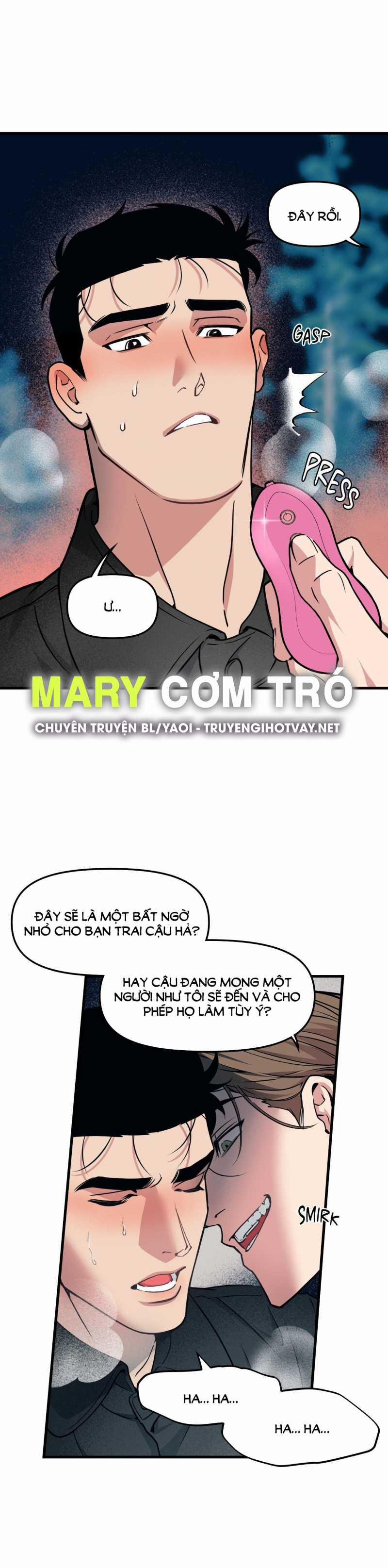 Thanh Âm Cực Đại 117.1 trang 8