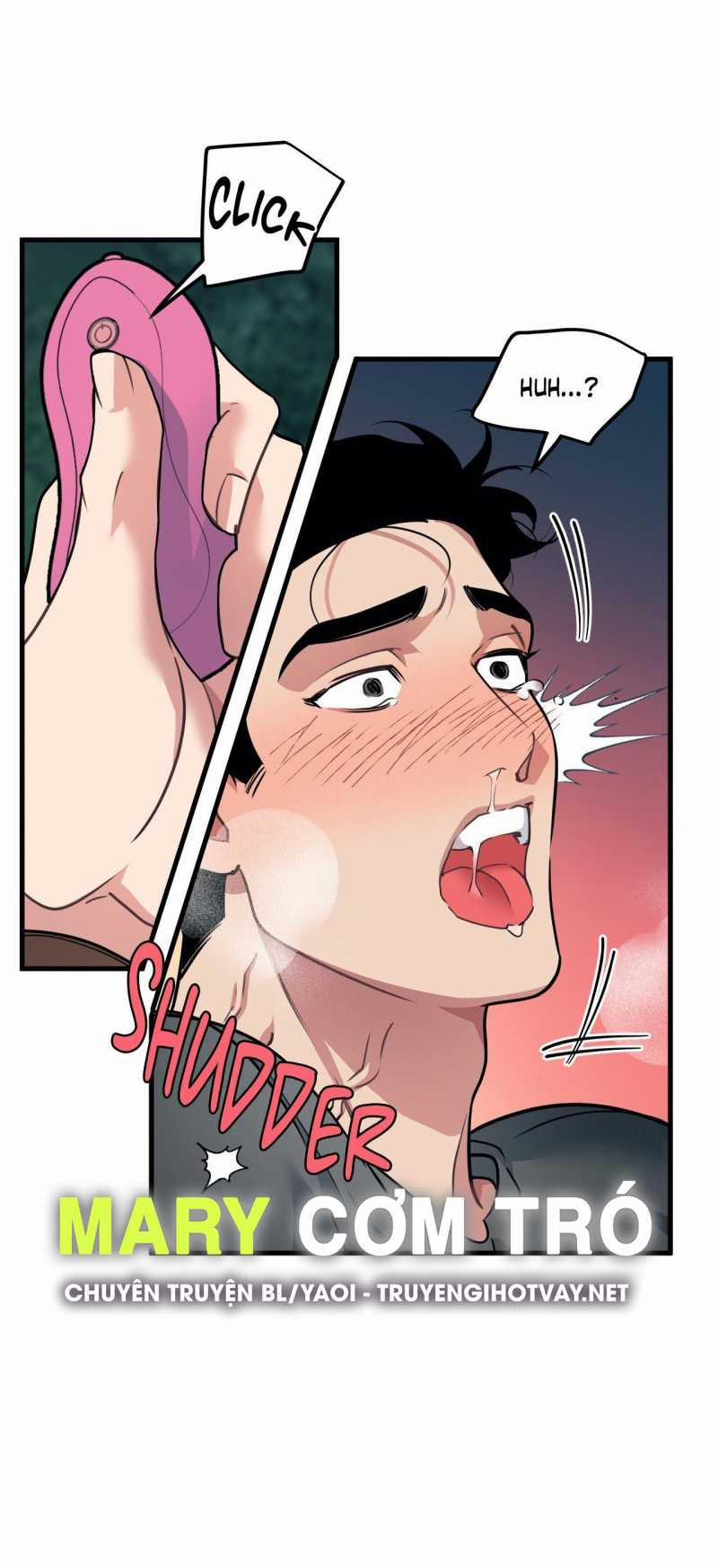 Thanh Âm Cực Đại 118.1 trang 23