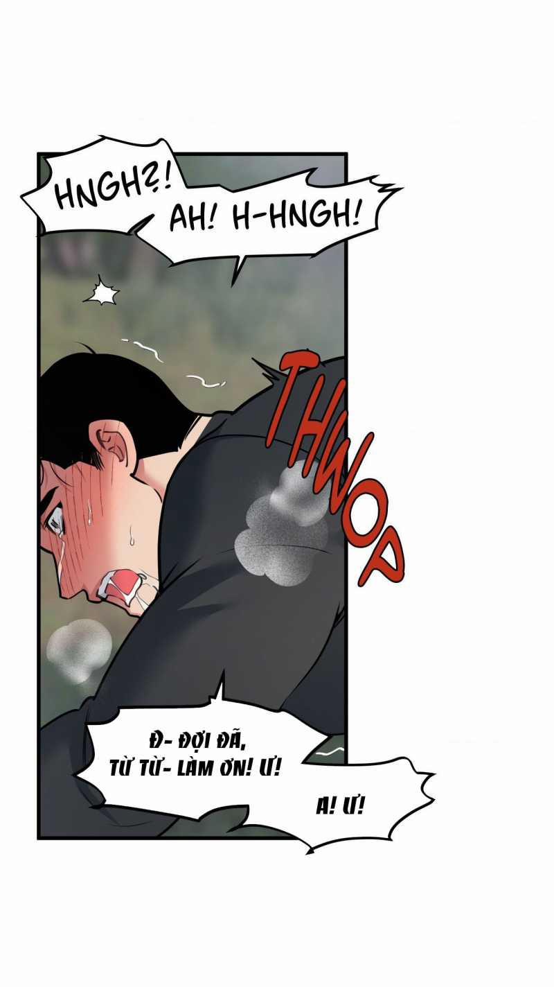 Thanh Âm Cực Đại 118.2 trang 1