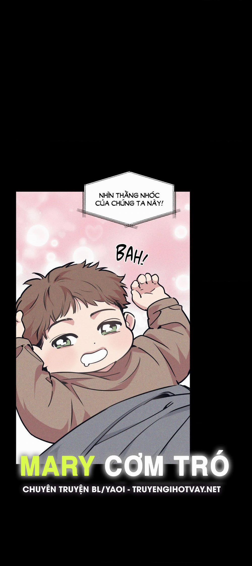 Thanh Âm Cực Đại 119.1 trang 1