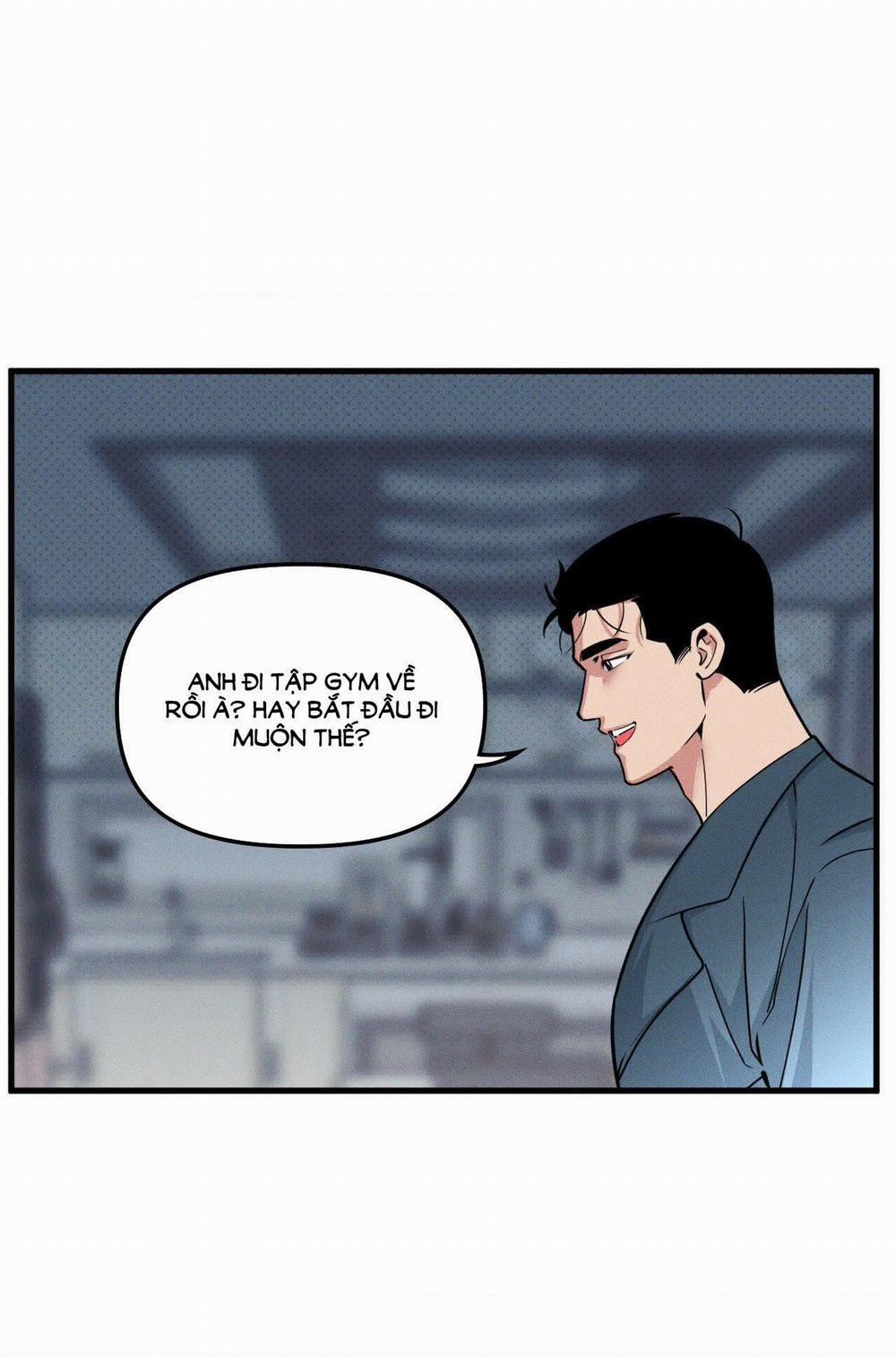 Thanh Âm Cực Đại 119.2 trang 21