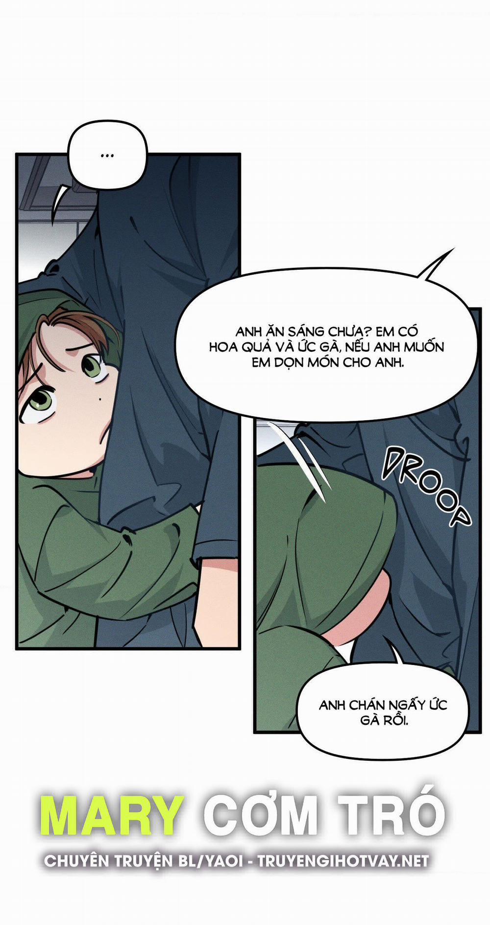 Thanh Âm Cực Đại 119.2 trang 31