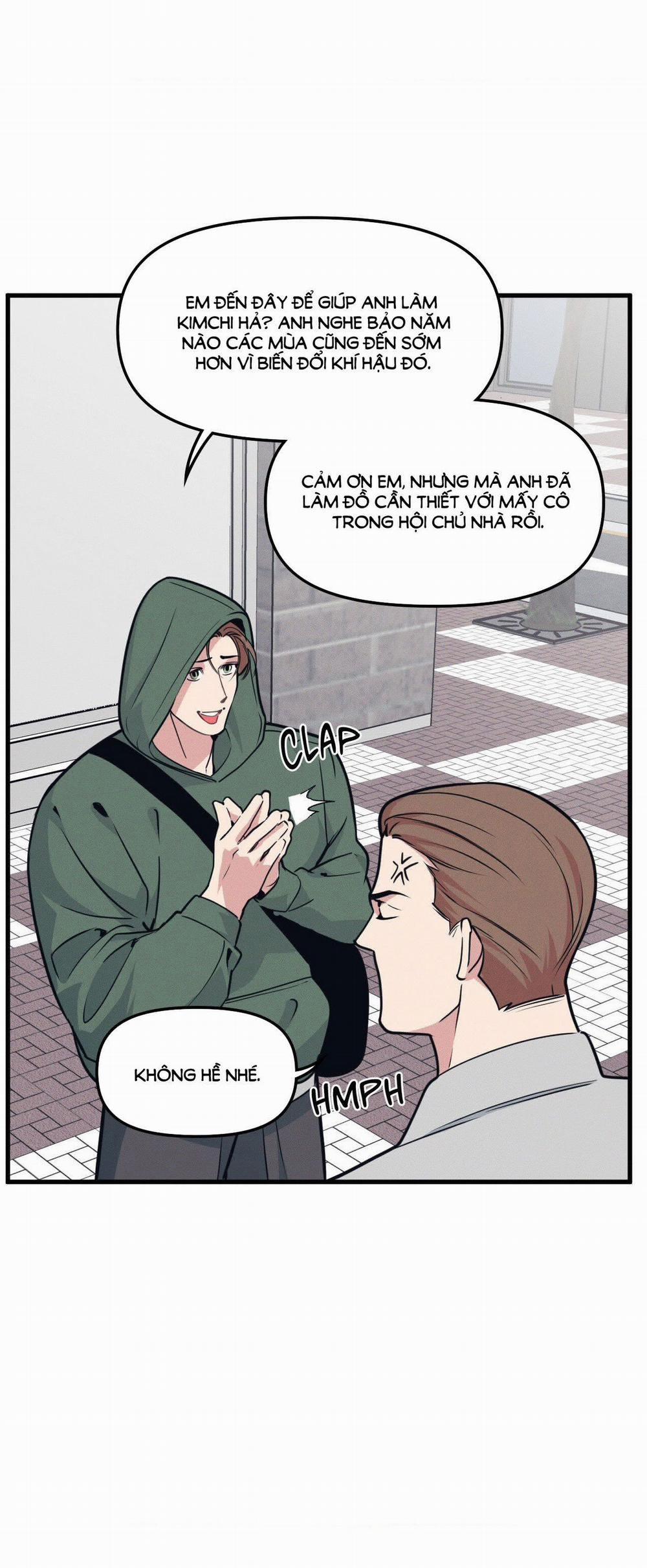 Thanh Âm Cực Đại 119.2 trang 9