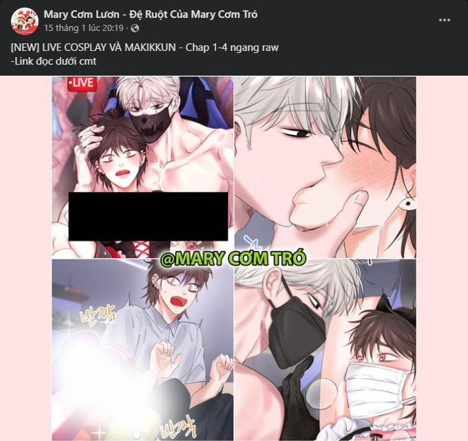 Thanh Âm Cực Đại 120.1 trang 1