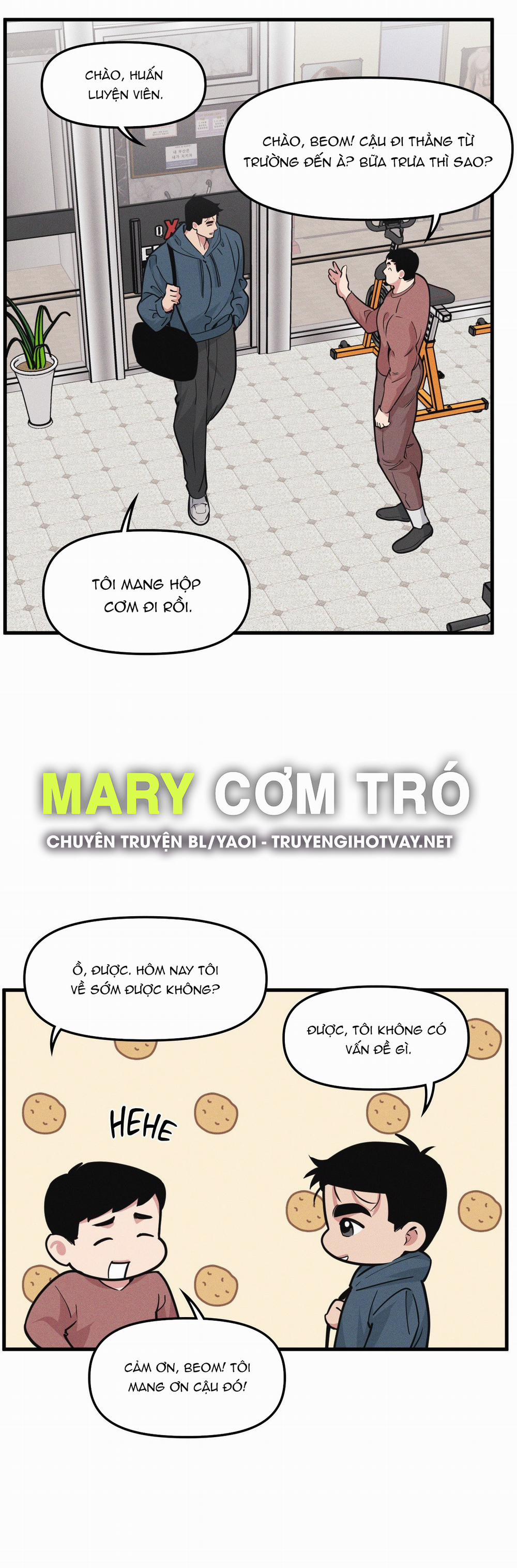 Thanh Âm Cực Đại 120.1 trang 11