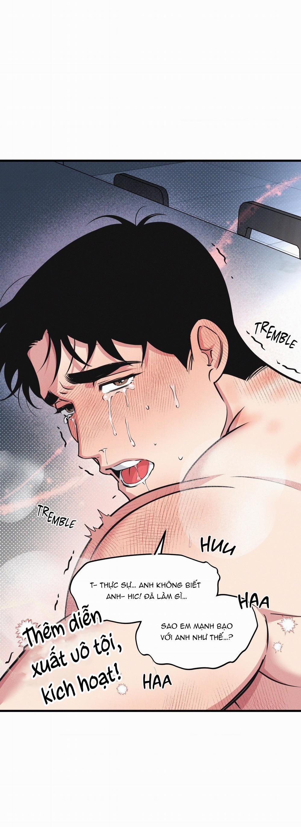 Thanh Âm Cực Đại 120.2 trang 21