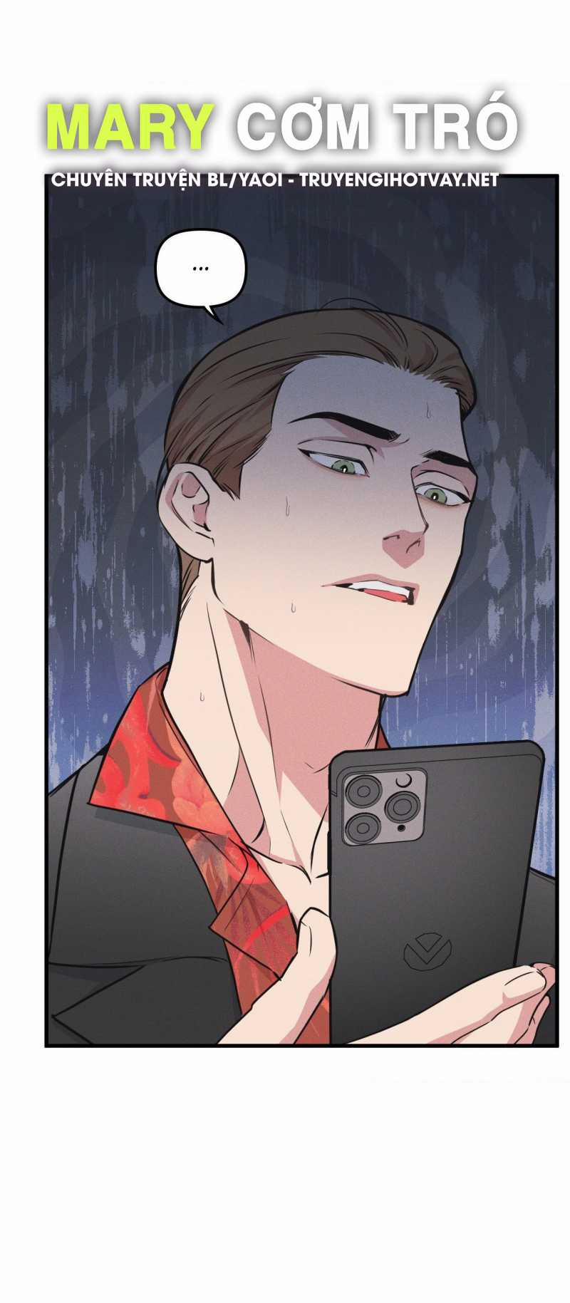 Thanh Âm Cực Đại 121.1 trang 20