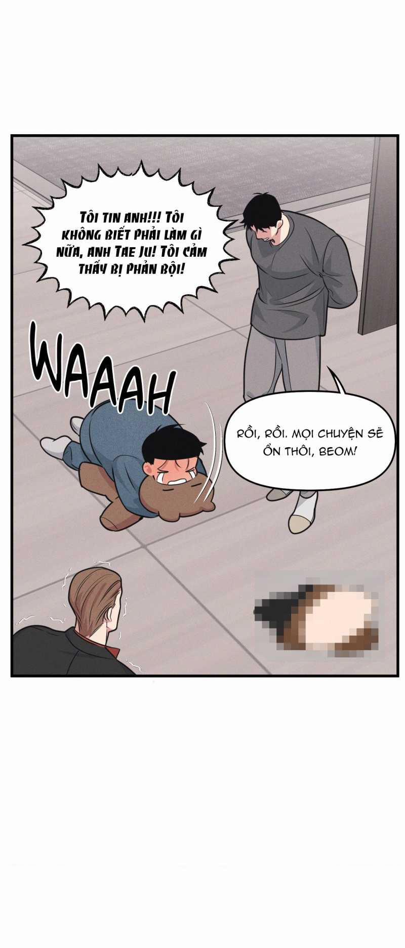 Thanh Âm Cực Đại 121.1 trang 33