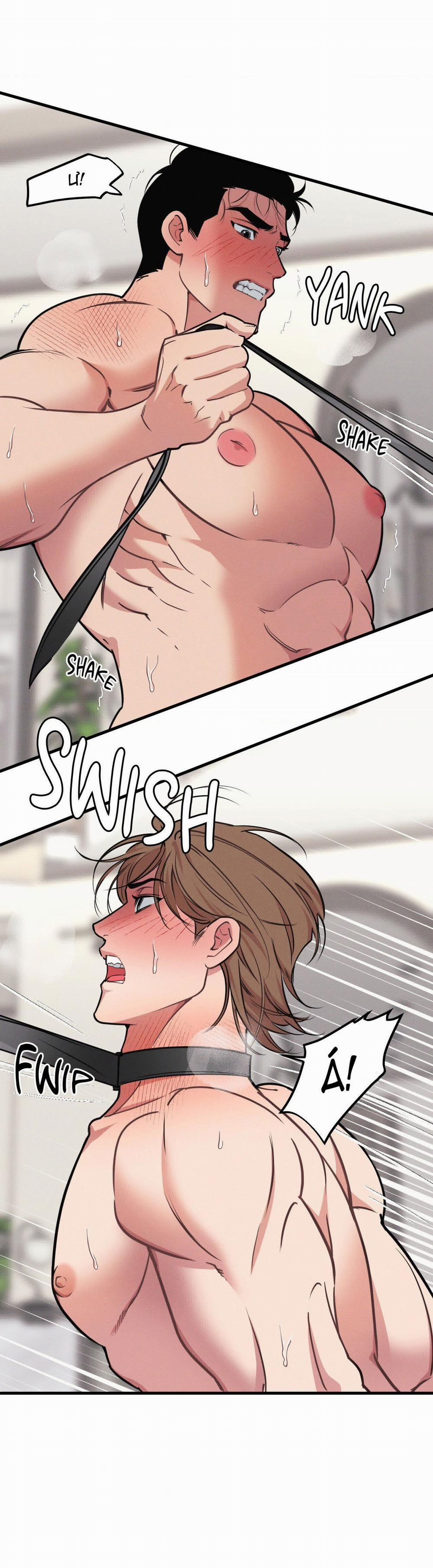 Thanh Âm Cực Đại 123.1 trang 19