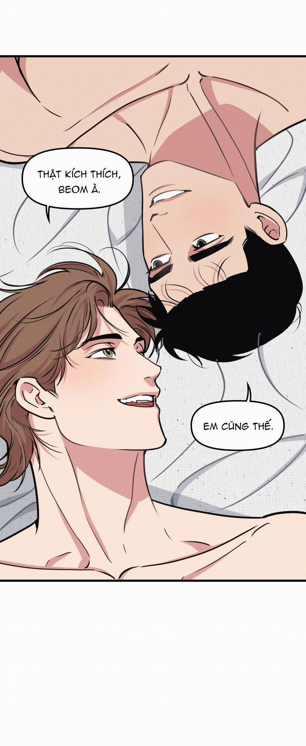 Thanh Âm Cực Đại 124.1 trang 1