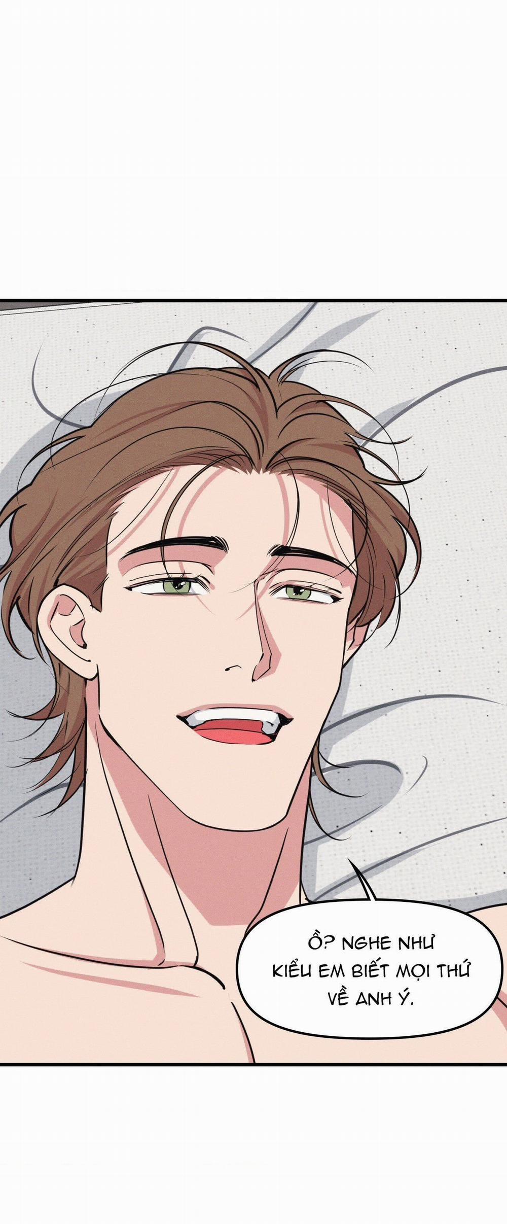 Thanh Âm Cực Đại 124.1 trang 10