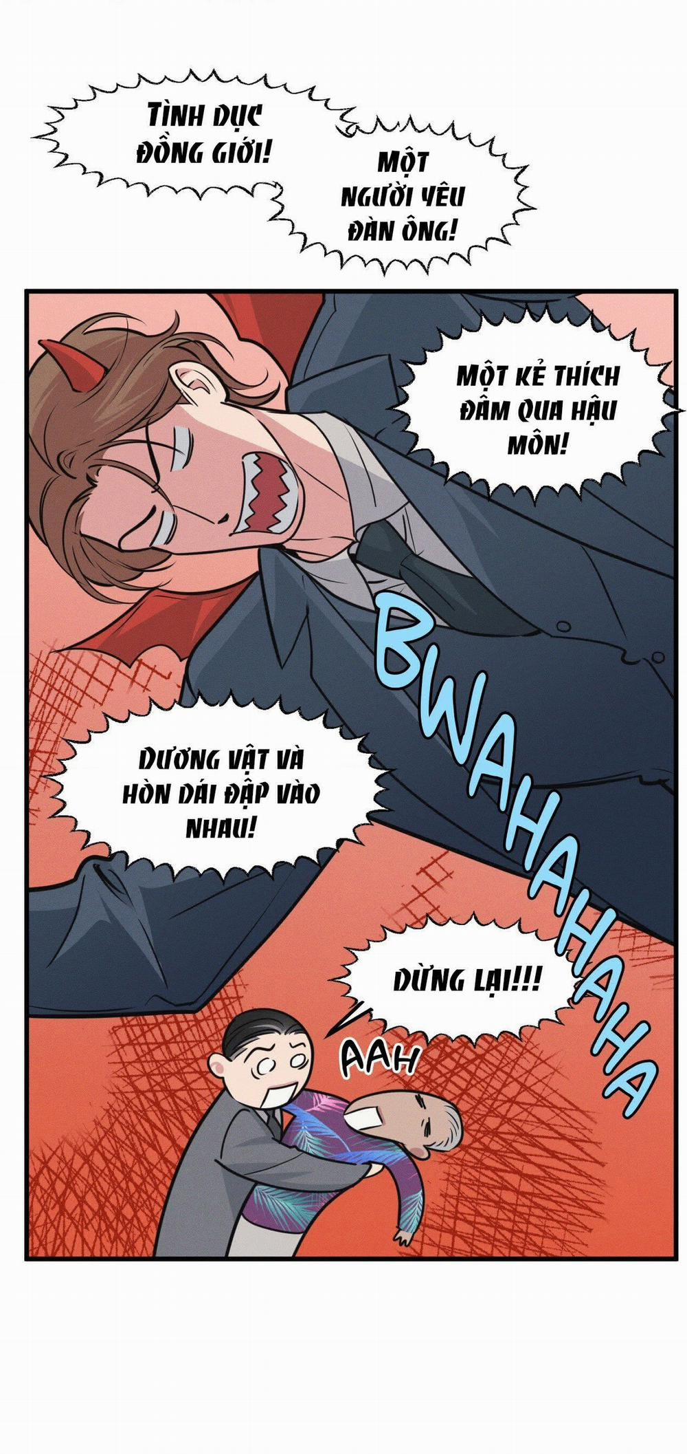 Thanh Âm Cực Đại 124.2 trang 8