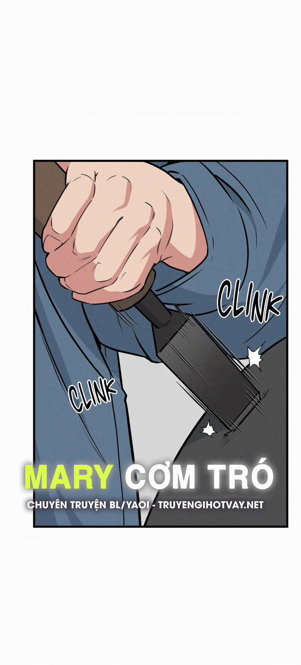 Thanh Âm Cực Đại 125.1 trang 1