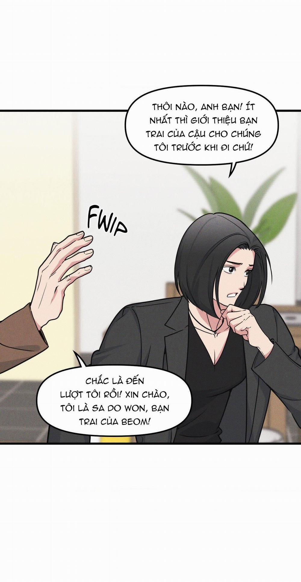 Thanh Âm Cực Đại 125.1 trang 18