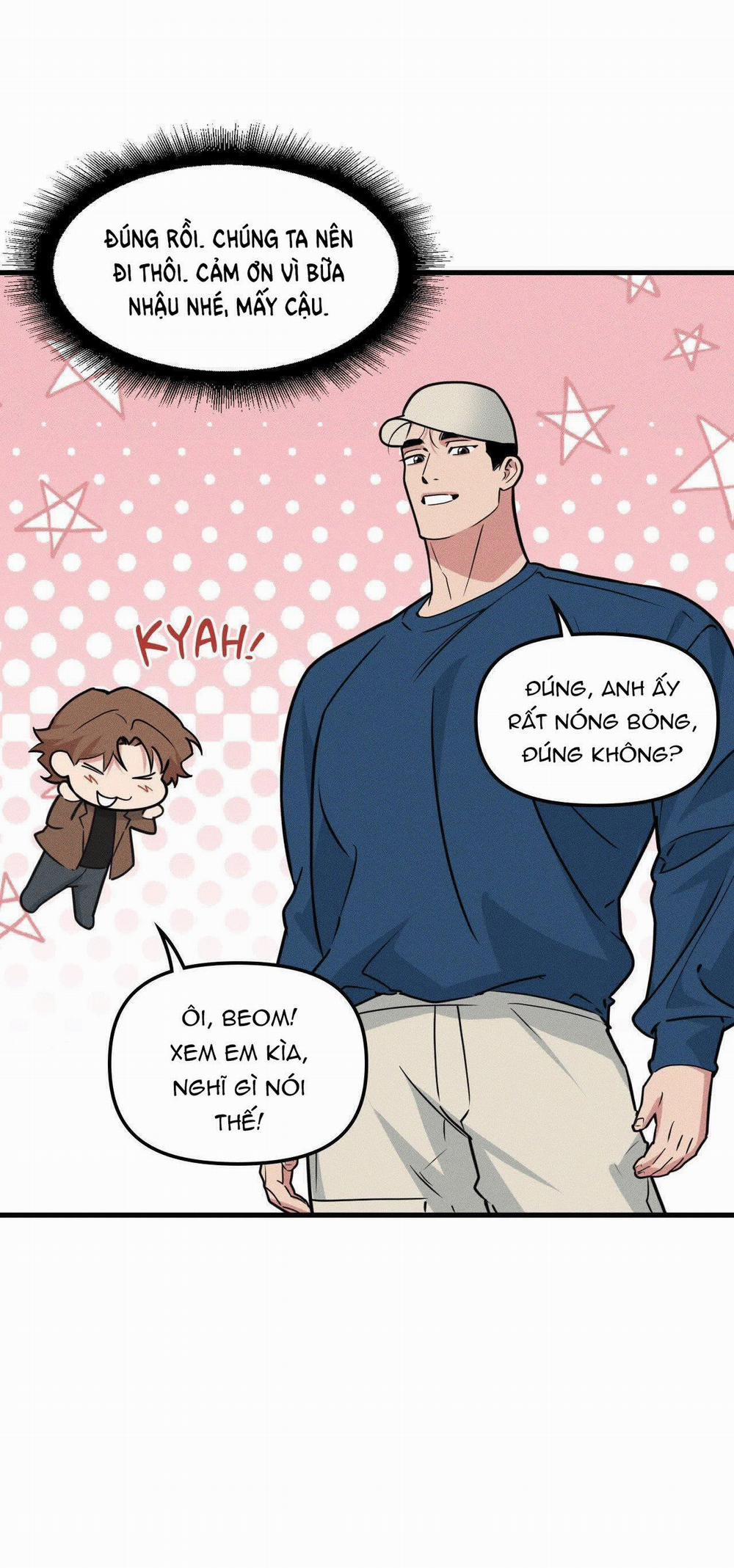 Thanh Âm Cực Đại 125.1 trang 21