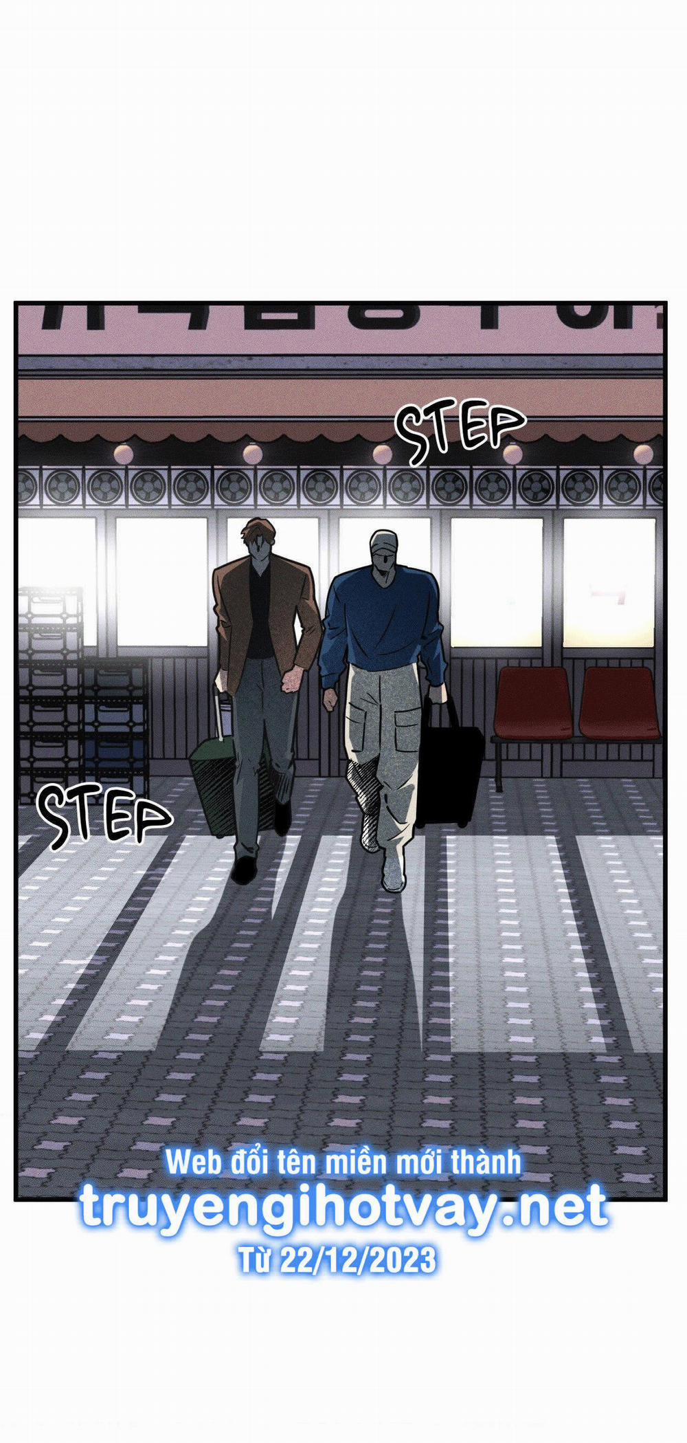 Thanh Âm Cực Đại 125.1 trang 22