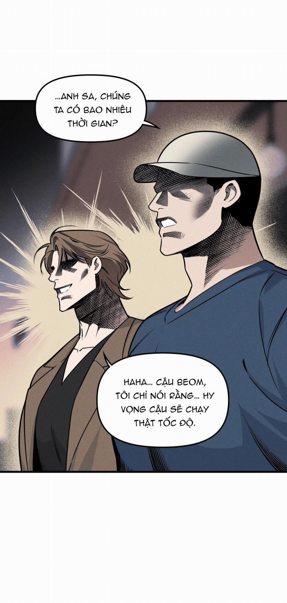 Thanh Âm Cực Đại 125.1 trang 23