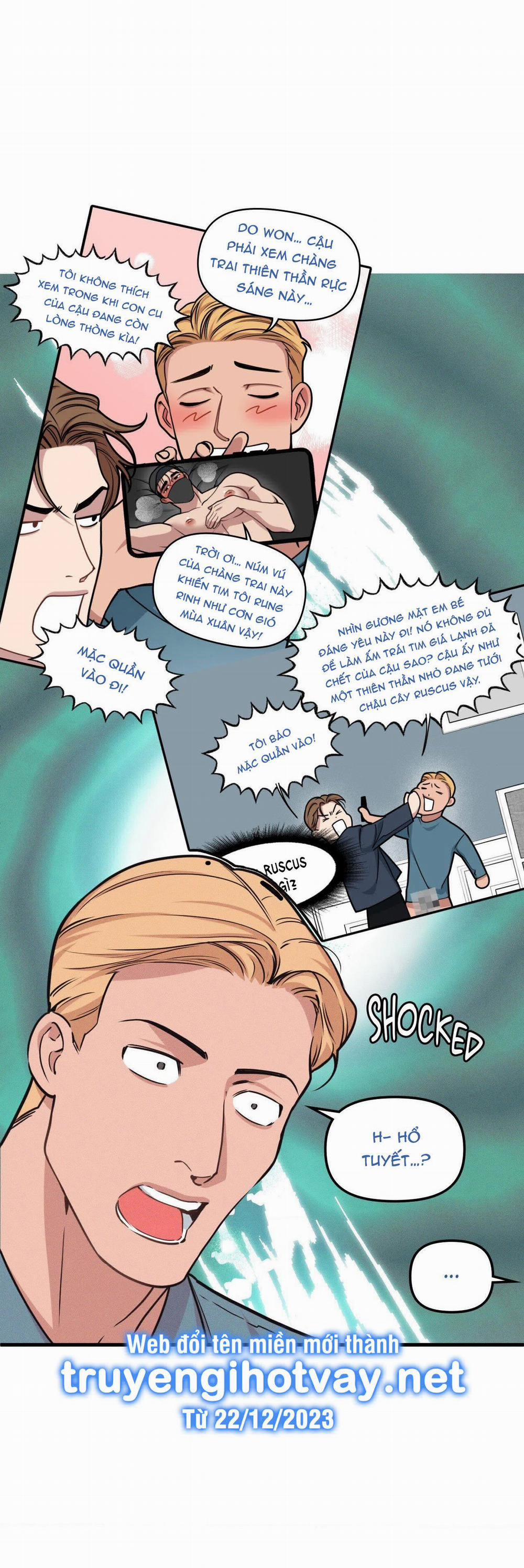 Thanh Âm Cực Đại 126.1 trang 14