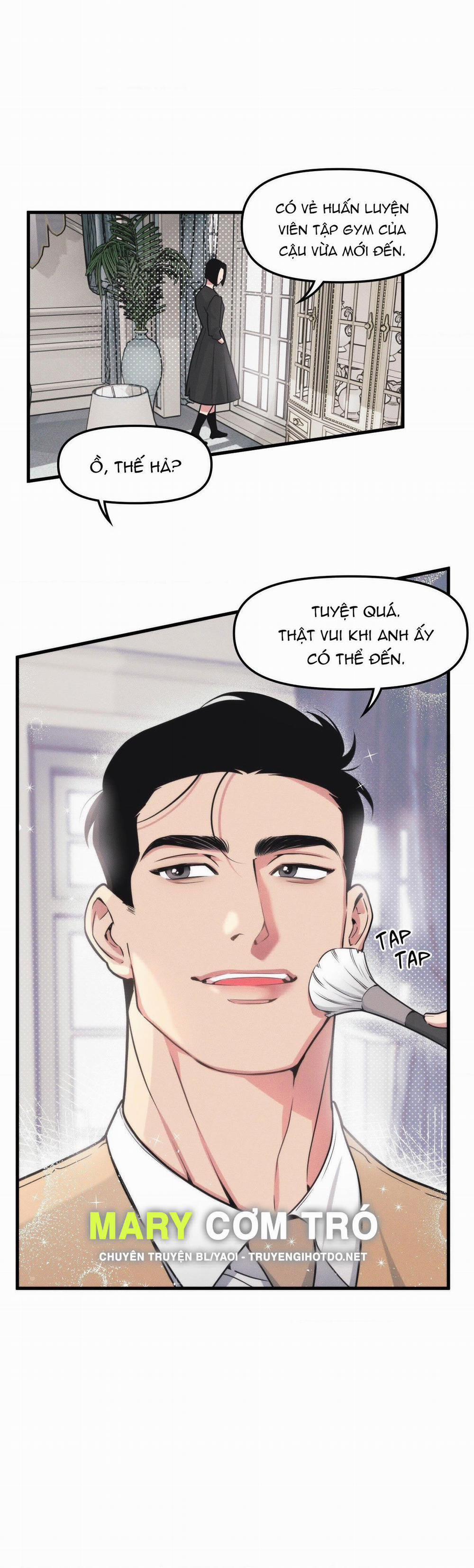 Thanh Âm Cực Đại 128.1 trang 18