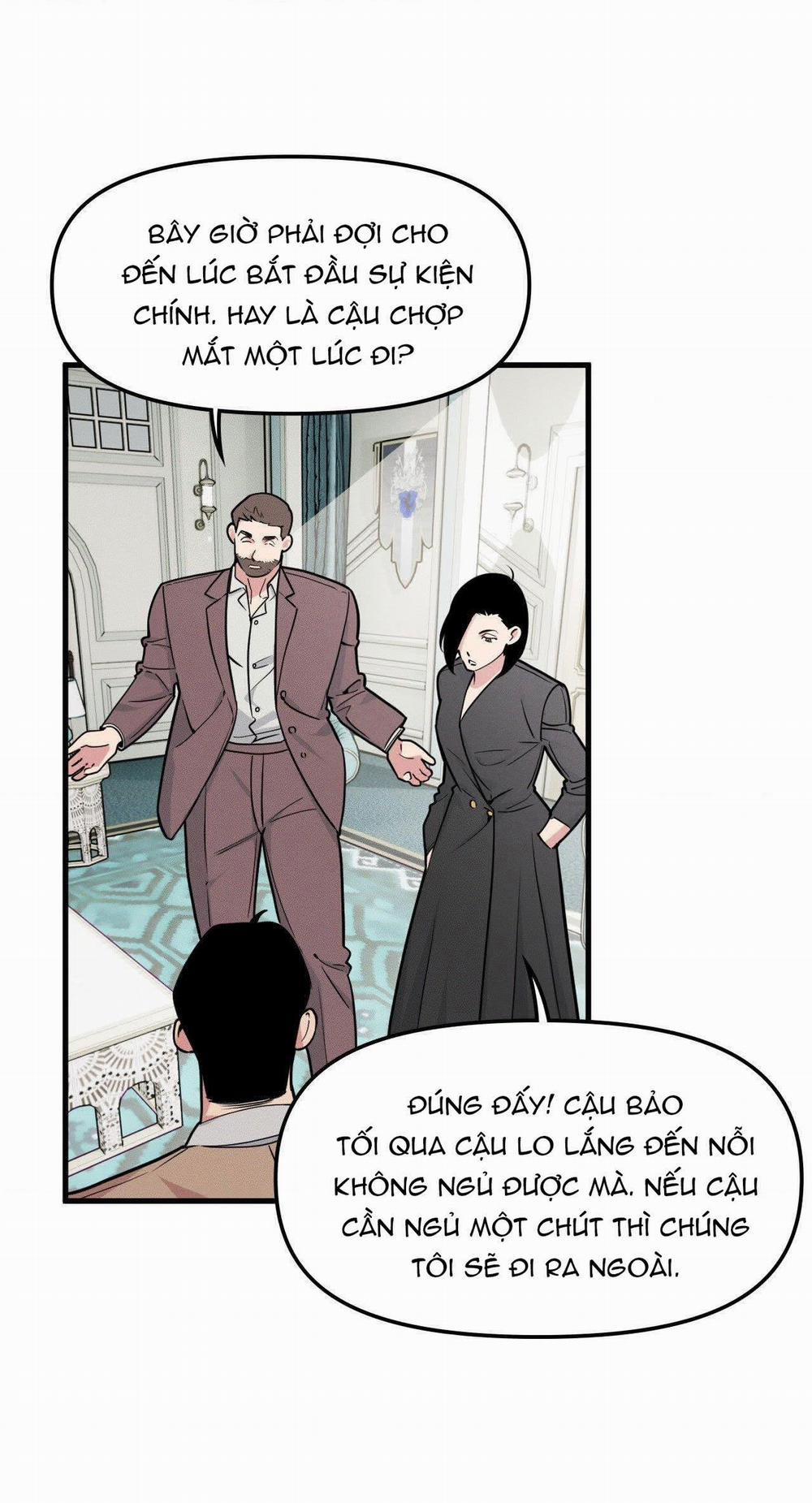 Thanh Âm Cực Đại 128.1 trang 19